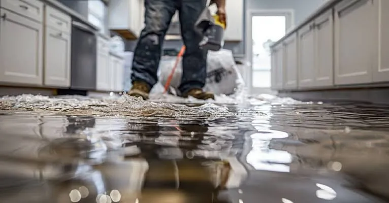 Water damage restoration companies near me in Leadville, CO - Emergency flood extraction
