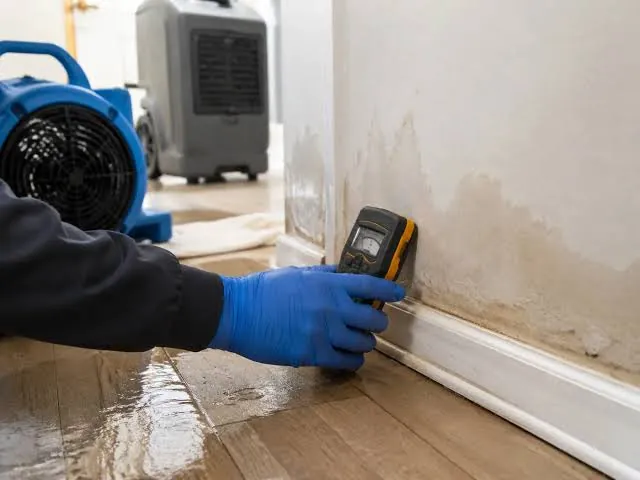 24/7 Water damage restoration services in Leadville, CO - Rapid flood cleanup and mitigation
